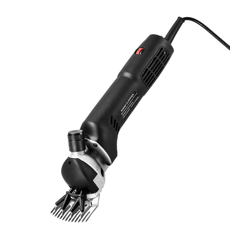 Electric Sheep Shears High Power Electric Clipper Knife