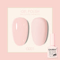 Coco Lasting Light Therapy Nail Polish Gel Set