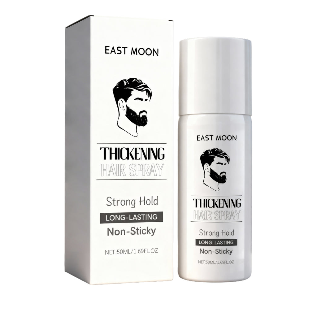 Thickening Hair Spray