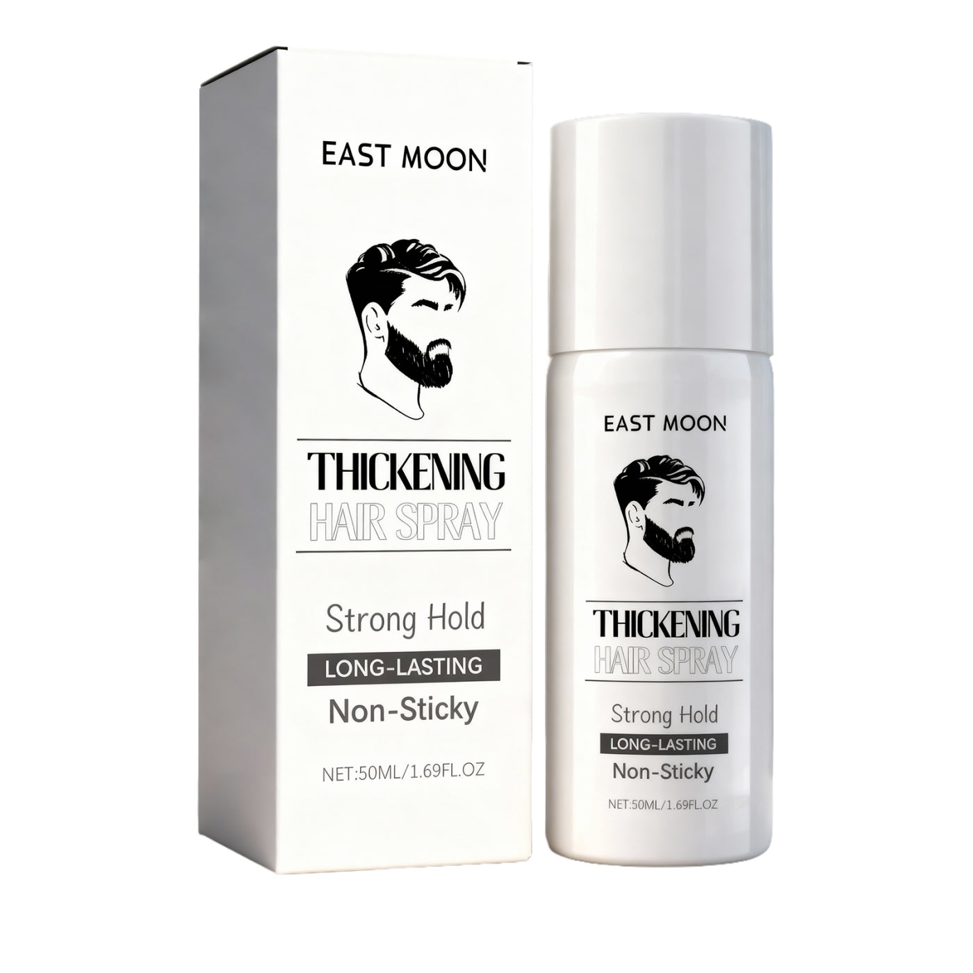 Thickening Hair Spray