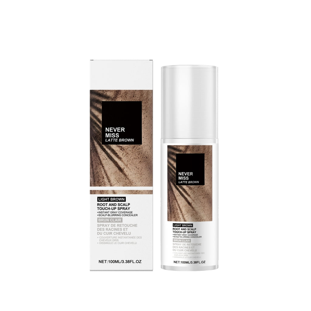 Hair Complementary Color Spray