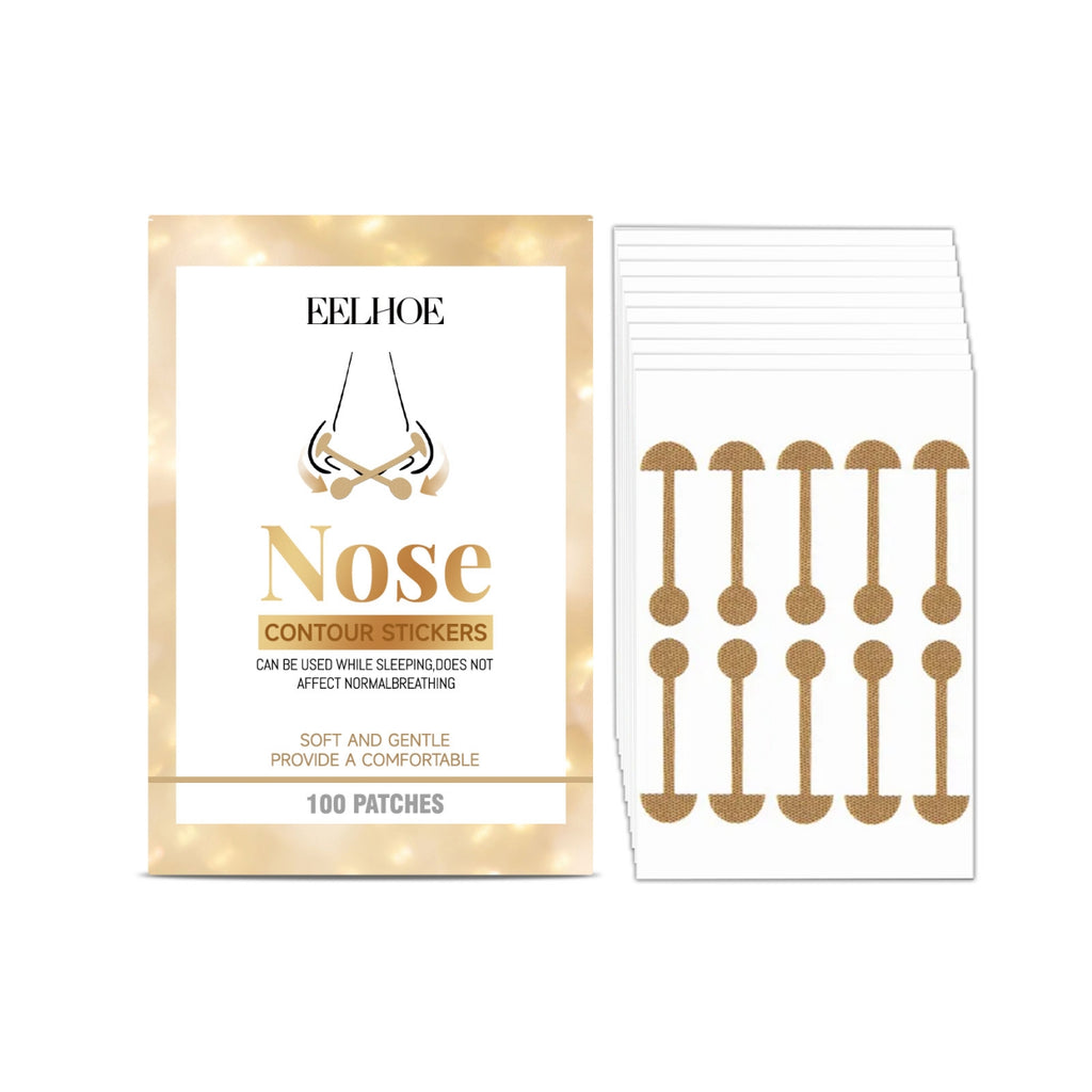 Nasal Contour Patch