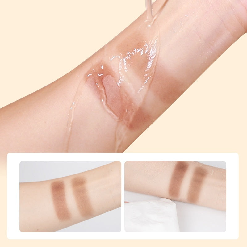 Concealer Hairline Sculpting Contour Powder 8g