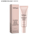 Moisturizing Concealer Liquid Foundation