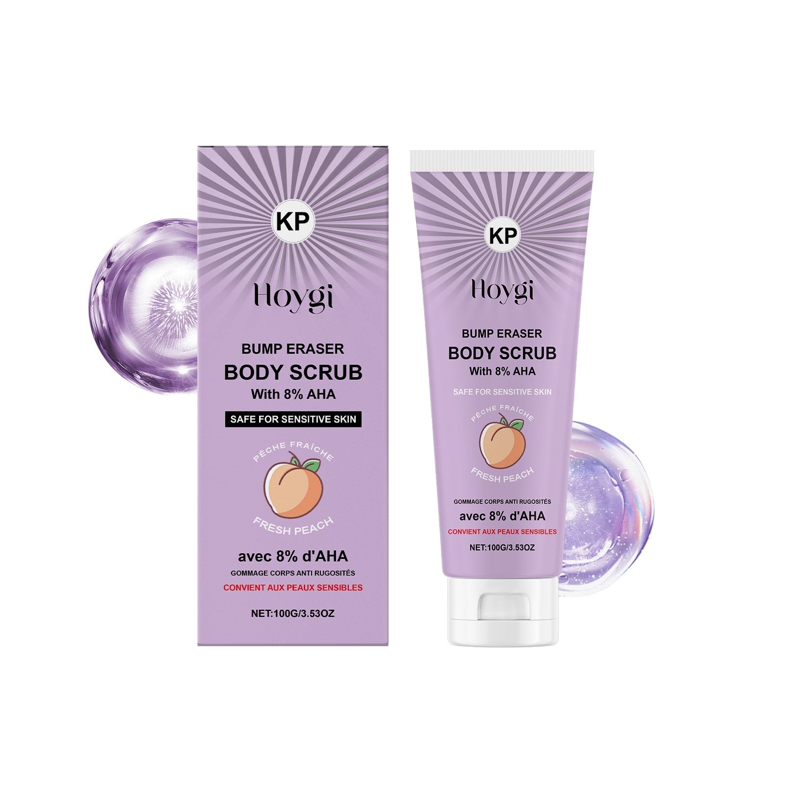 Body Scrub