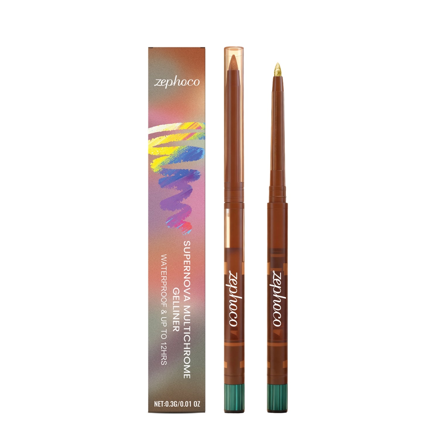 Glowing Eyeliner Glue Pen