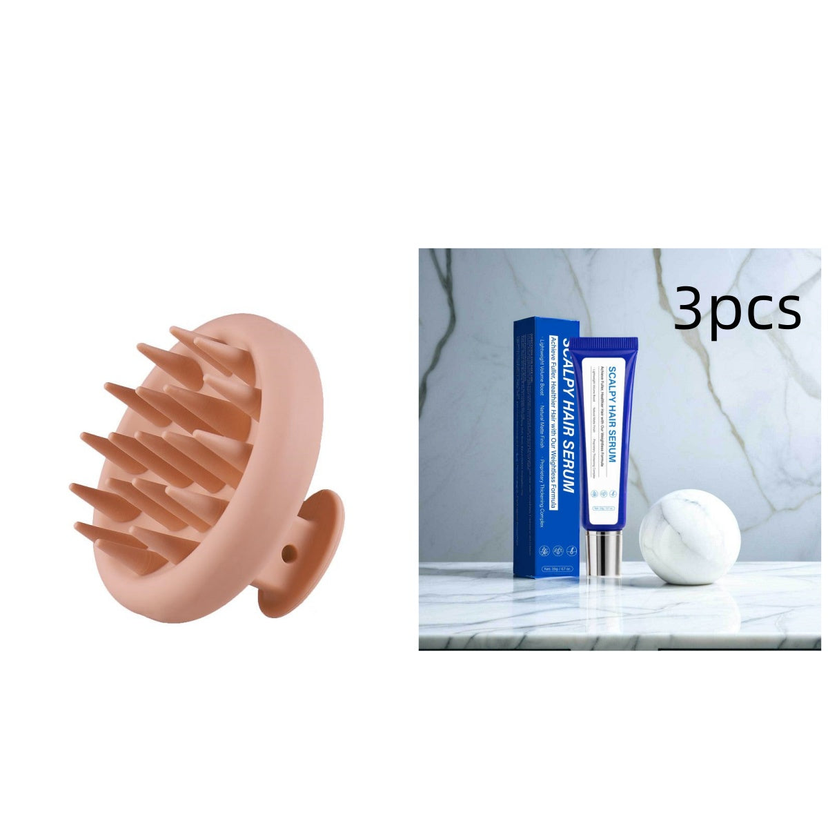 Scalp Hair Repair 20g Scalpy Hair Serum