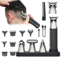 Men's Hair Suit Shaver Electric Clipper