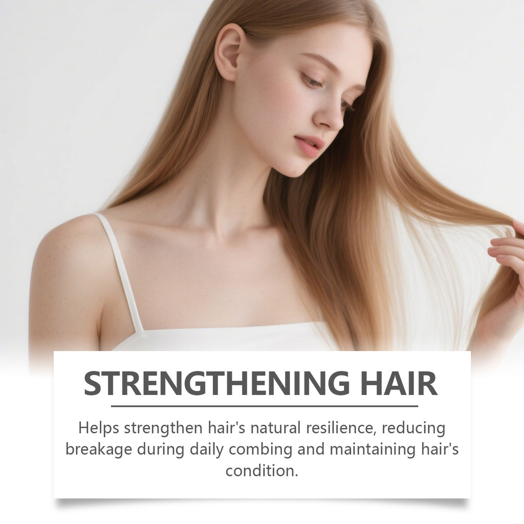 Keratin Collagen Hair Mask