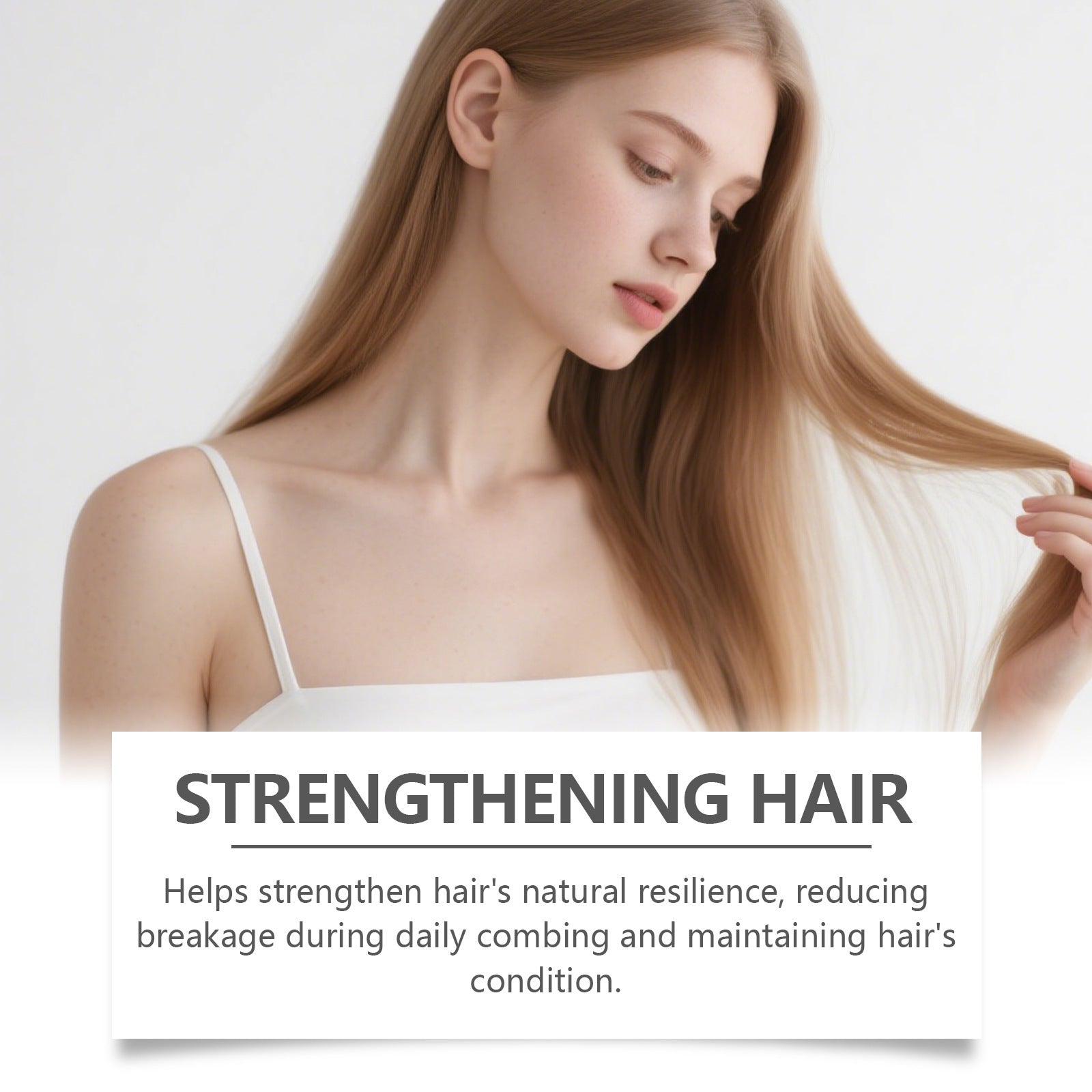 Keratin Collagen Hair Mask