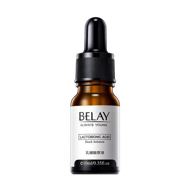 The Original Liquid Shrinks Pores To Remove Blackheads