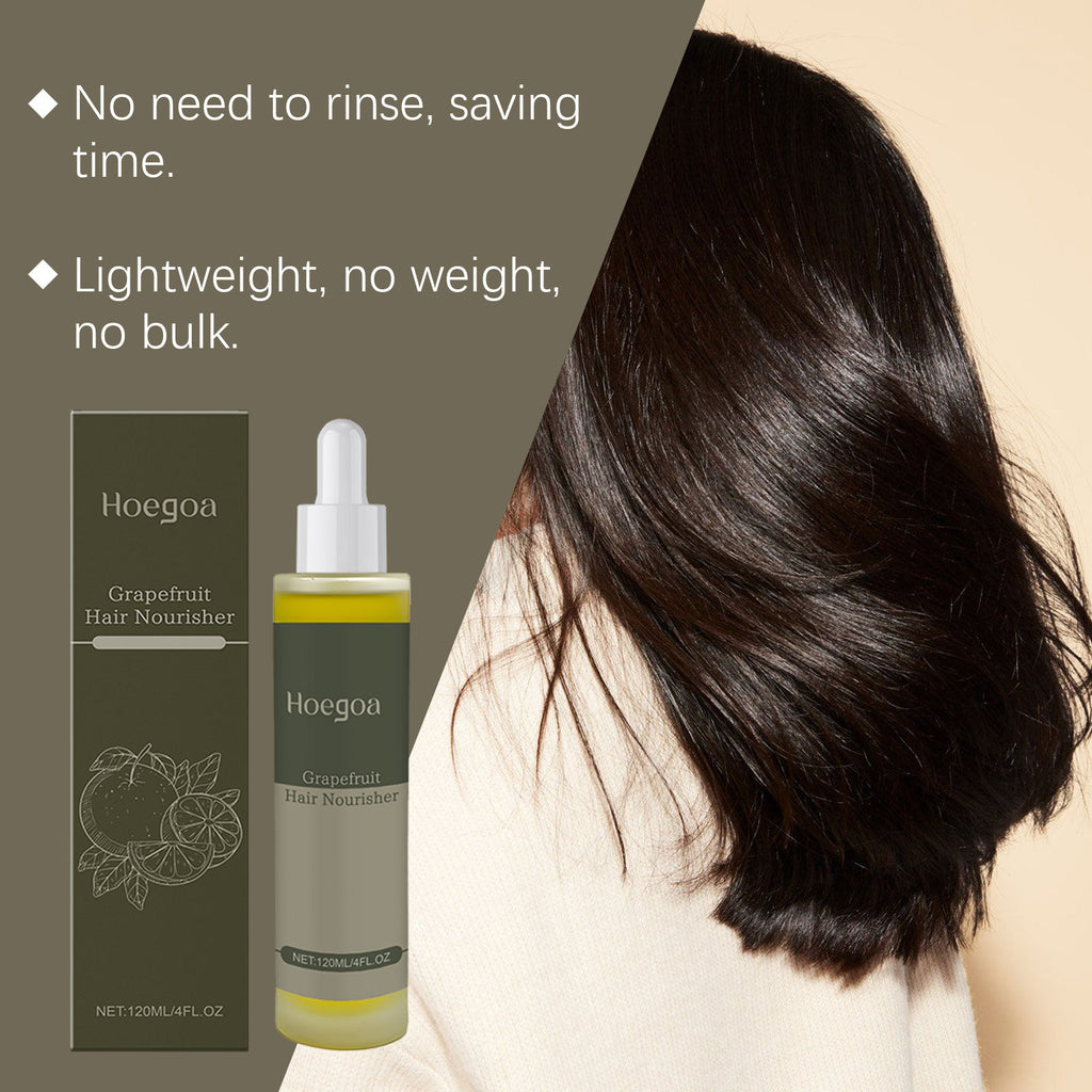 Grapefruit Hair Conditioner