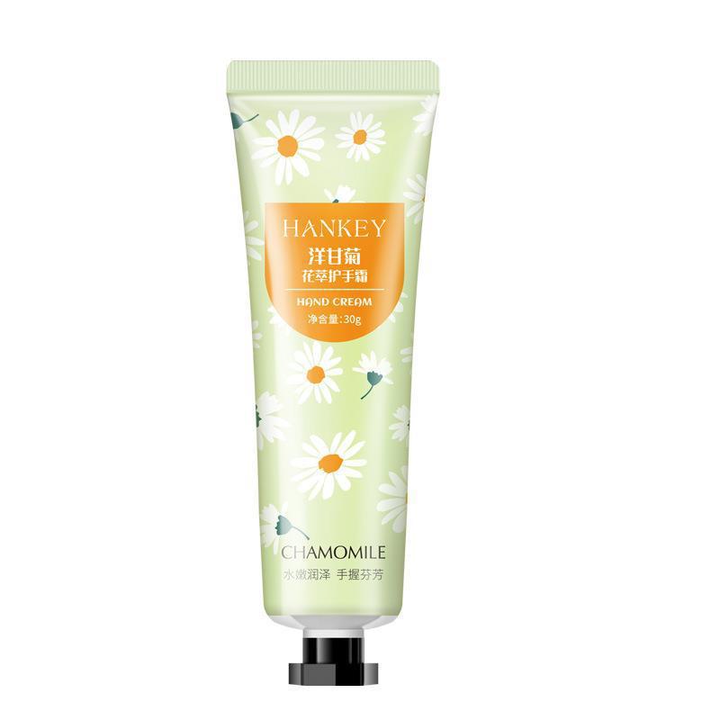 Hand Moisturizing And Nourishing Fruit Hand Cream