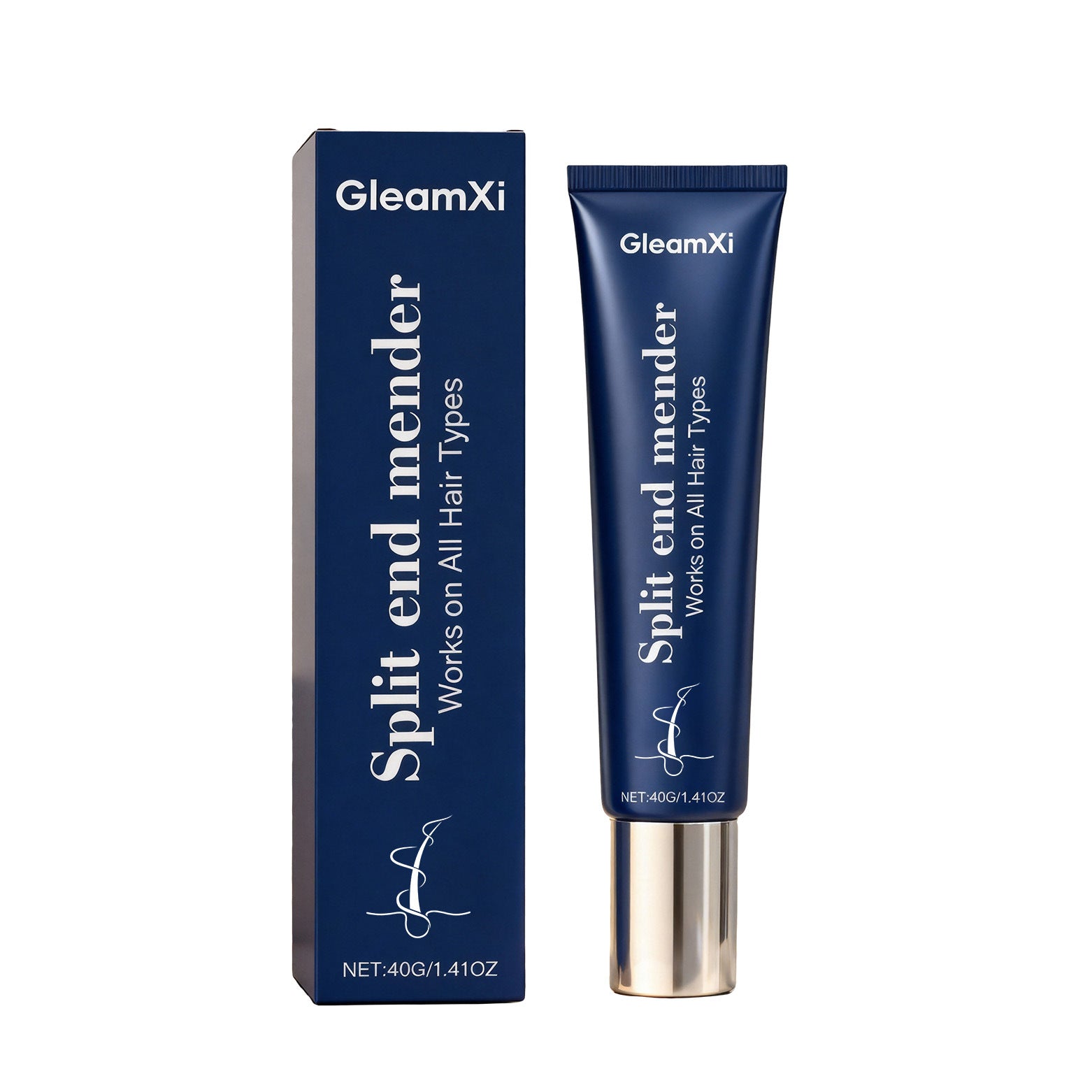 Moisturizing And Hydrating Hair Conditioner