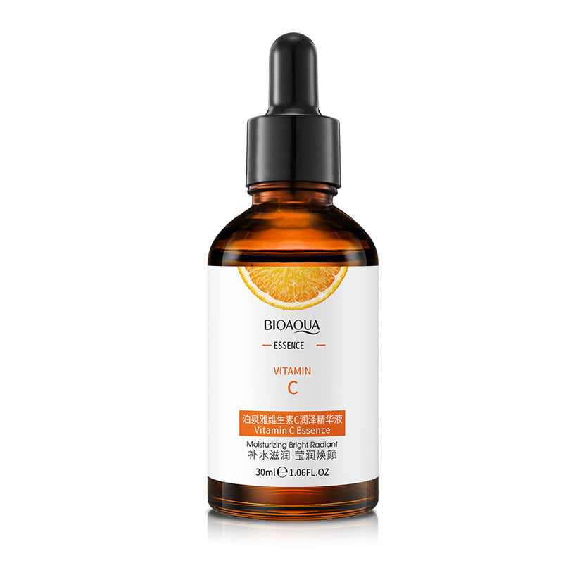 Vitamin C Skin Care Set Hydrating And Skin Rejuvenating