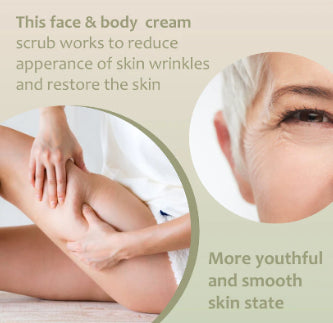 Pore Refining Avocado Exfoliating Scrub