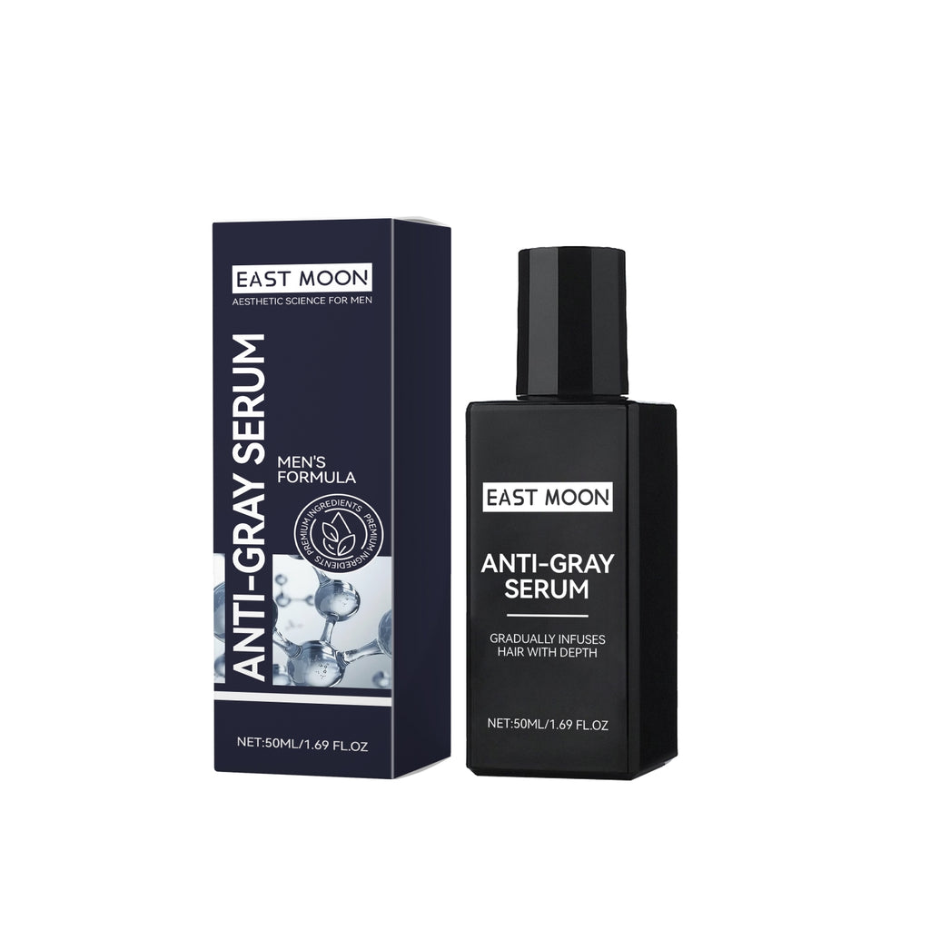 Men's Hair Spray