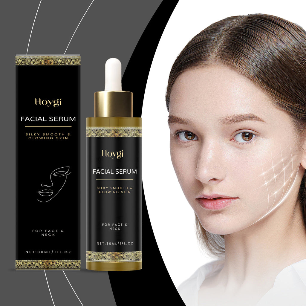 Facial Care Moisturizing Brightening Light Water