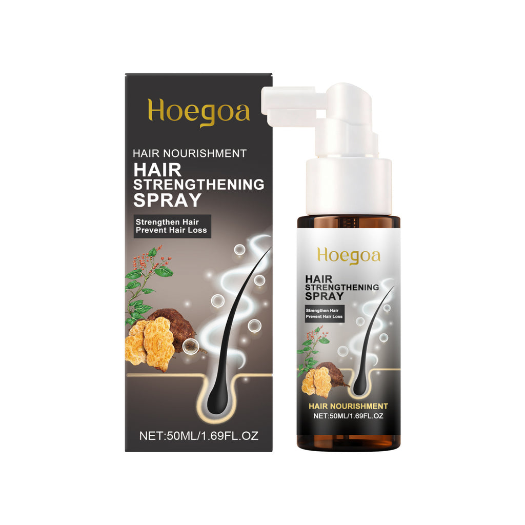 Hair Nourishing Spray