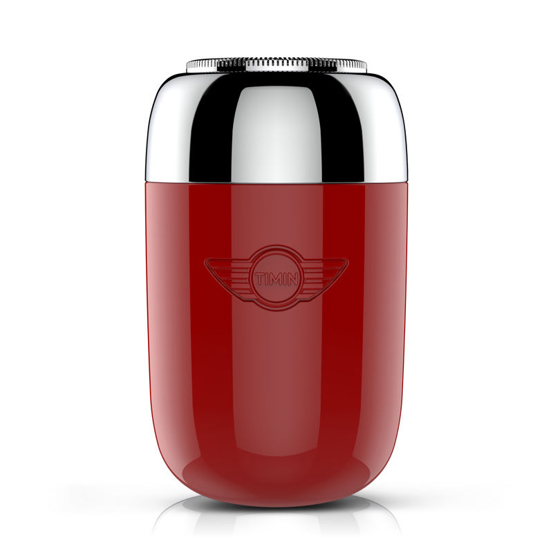New Mini Alloy Electric Shaver Portable Gift