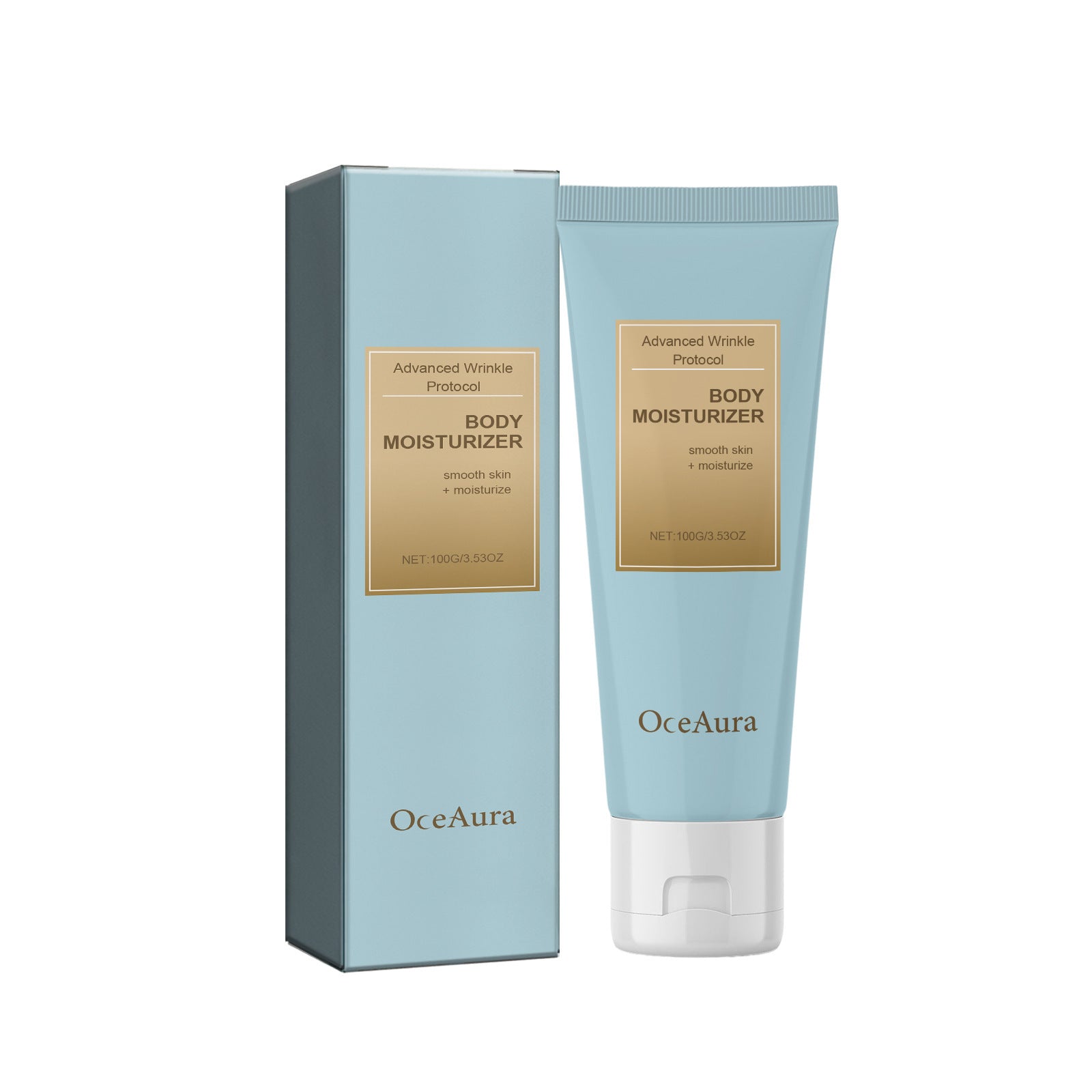 Body Butter Anti Aging Moisturizing Cream
