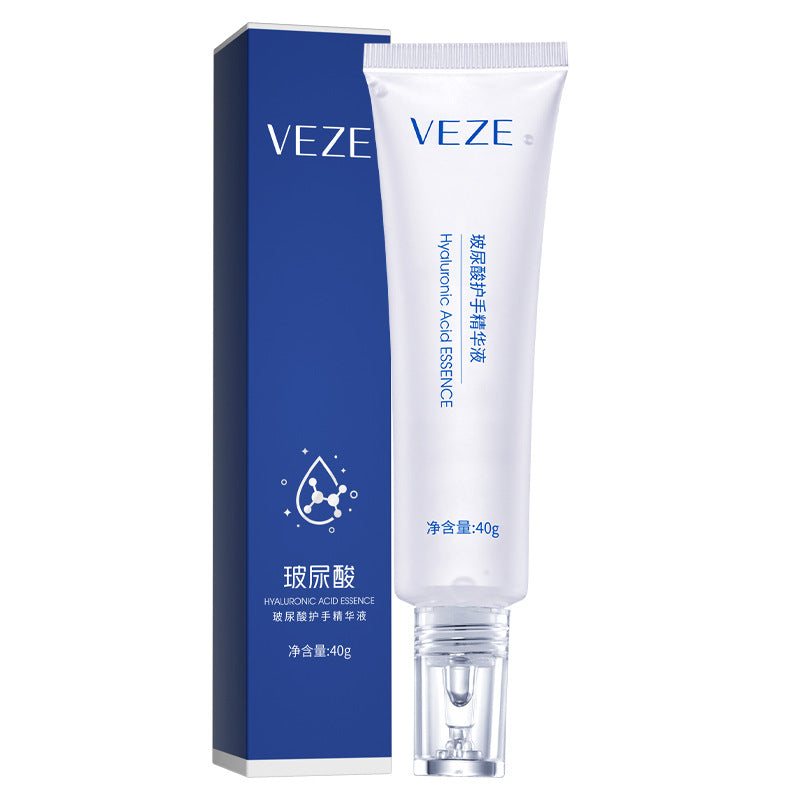 Hyaluronic Acid Hydrating Moisturizing And Nourishing Non-sticky Skin Rejuvenation Hand Cream