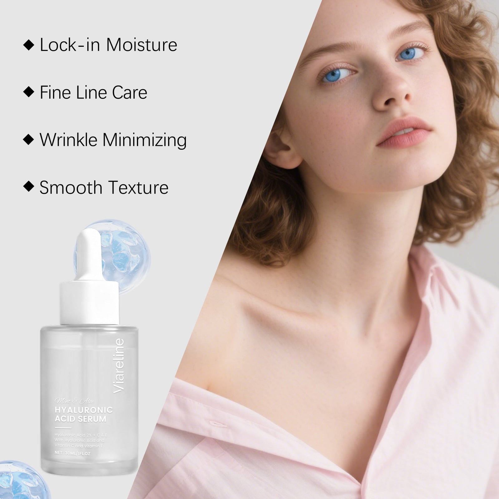 Hyaluronic Acid Serum