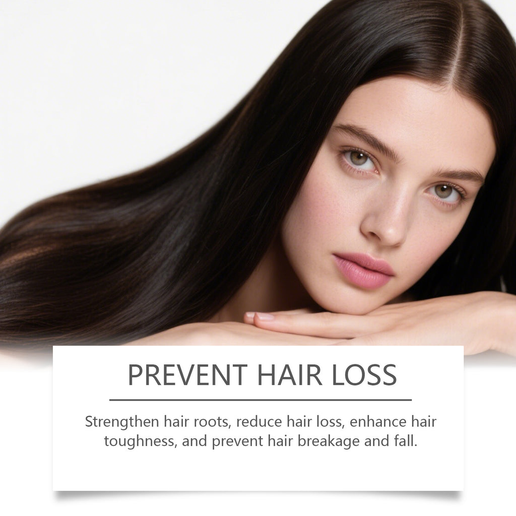 Hair Care Spray