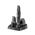 Electric Hair Clipper-5029 Fully Washable Pogonotomy Nose Carving All-in-one Household Haircut Suit