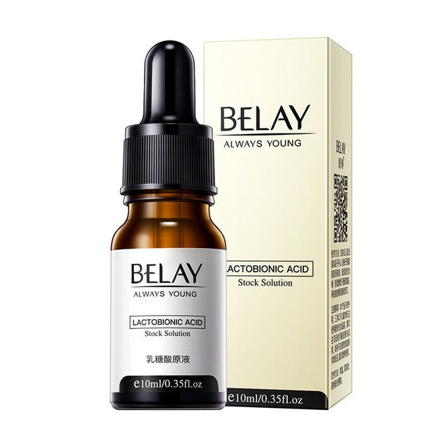 The Original Liquid Shrinks Pores To Remove Blackheads