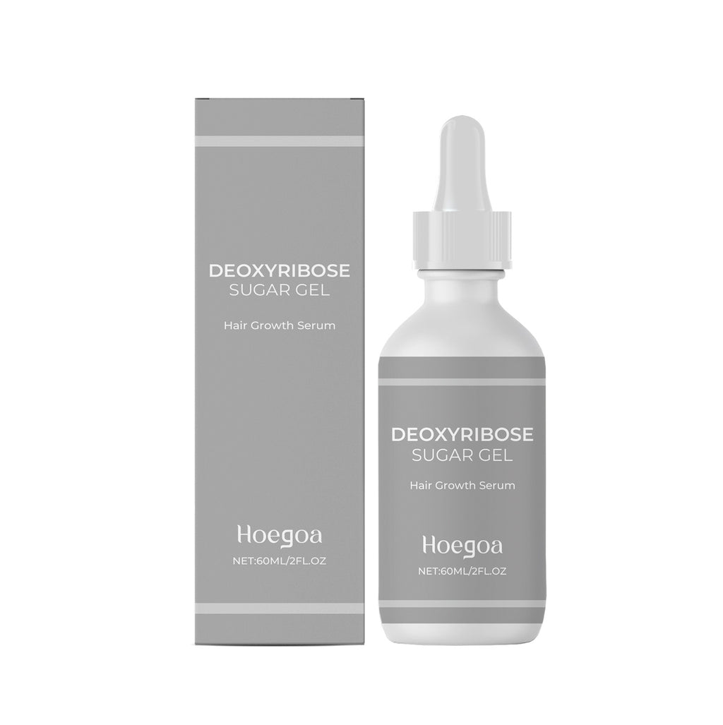 Hair Growth Solution