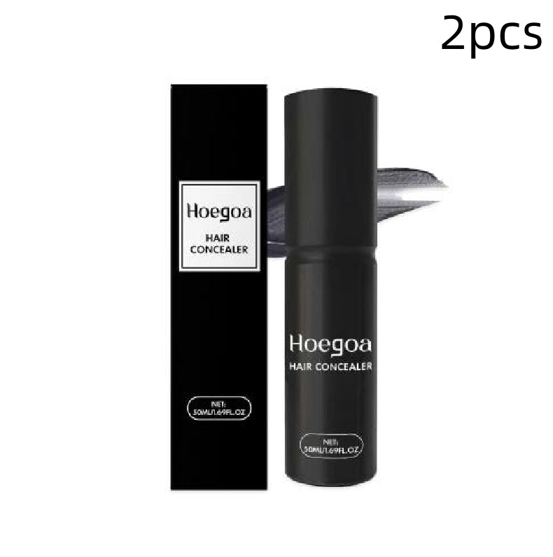 Waterproof And Durable Hair Mask