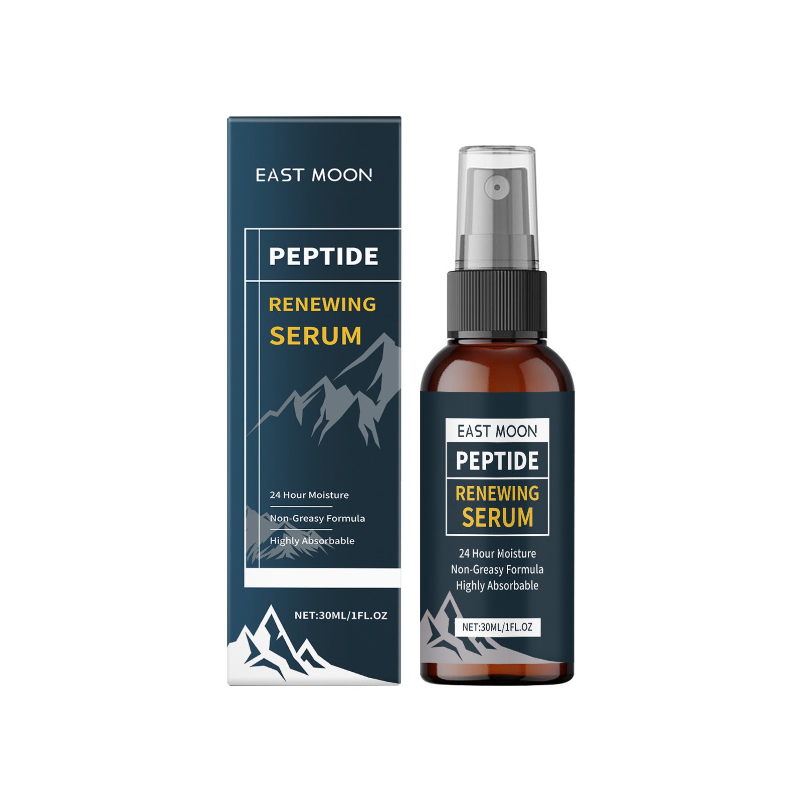 Men's Facial Care Firming And Hydrating Delicate