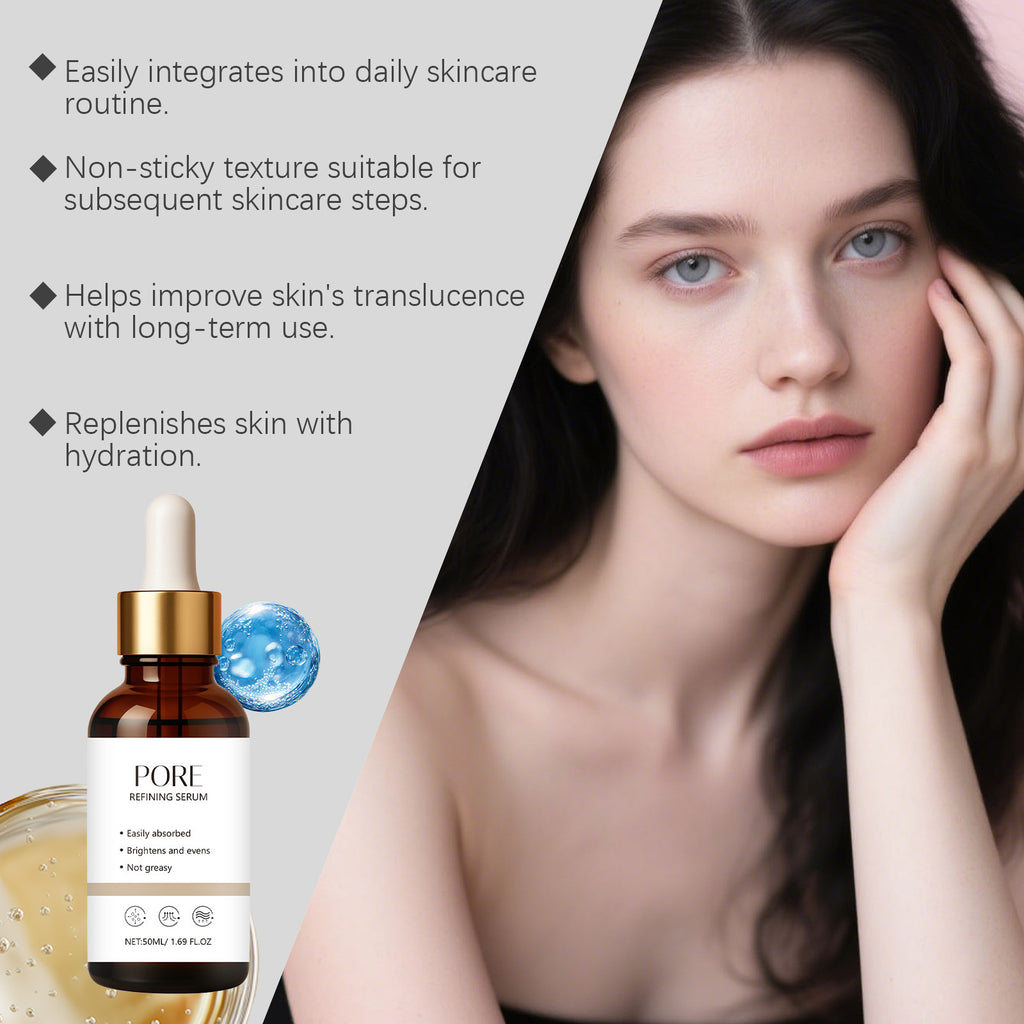 Pore Refining Serum