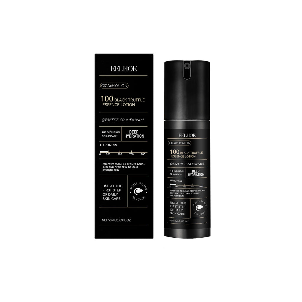 Black Truffle Lotion