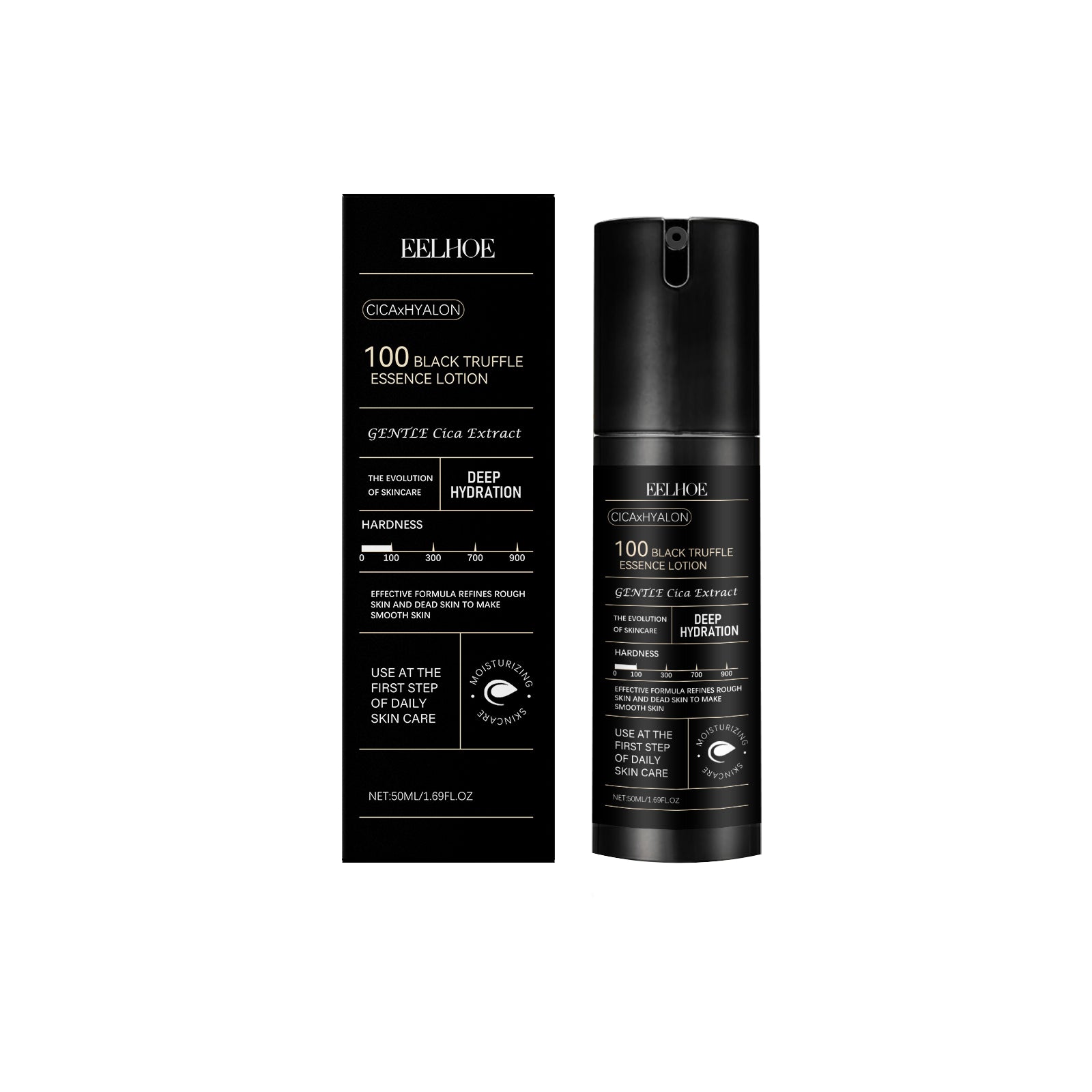 Black Truffle Lotion