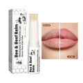 Beef Fat Lip Balm Organic Grass-fed Butter