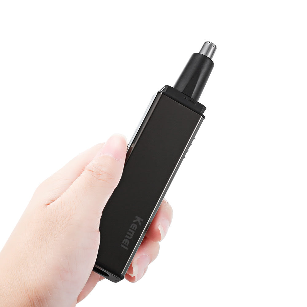 Four-in-one Electric Nose Hair Multifunctional Shaver