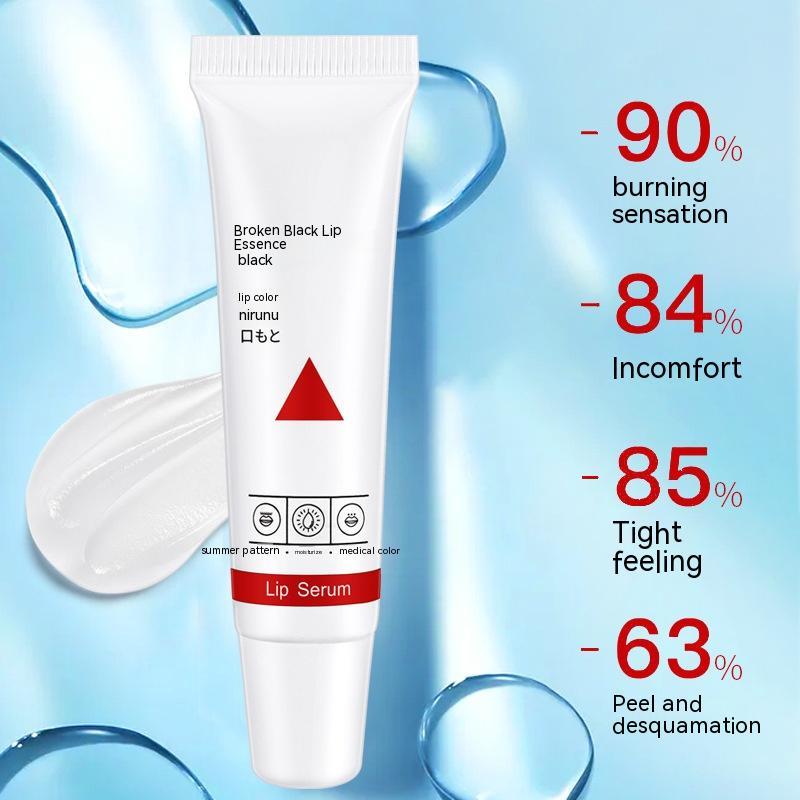 Lip Lotion Fade Lip Lines Base Tender