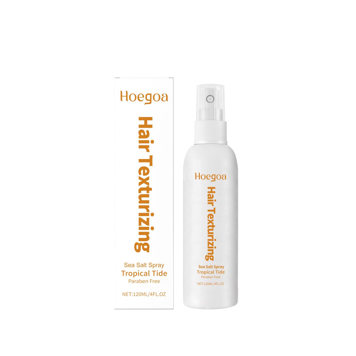 Hair Texturizing Sea Salt Spray
