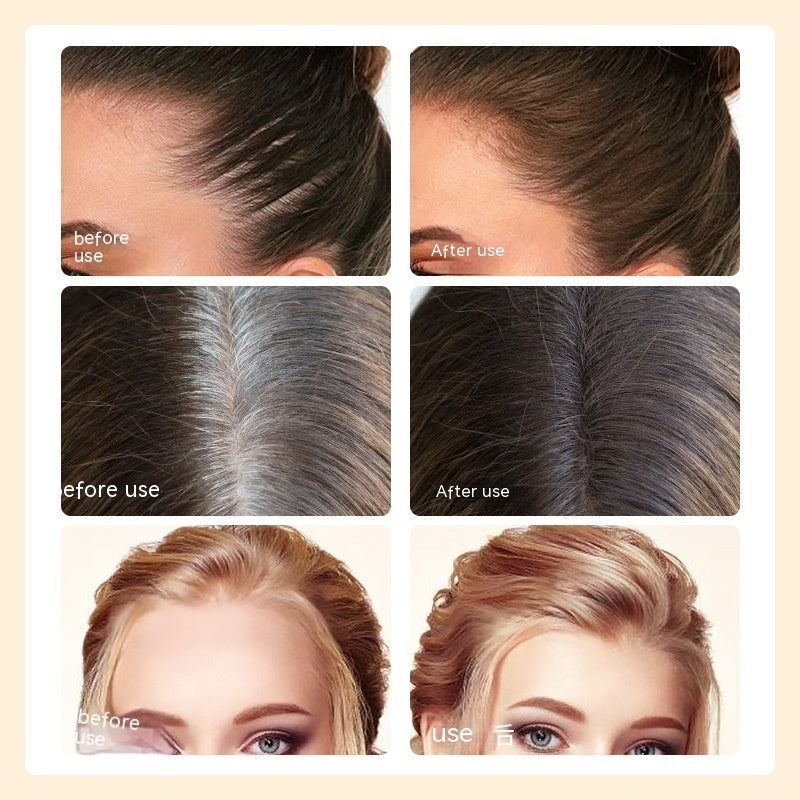 Concealer Hairline Sculpting Contour Powder 8g