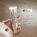 Bossy Incense Lab Hand Cream Moisturizing, Nourishing And Hydrating