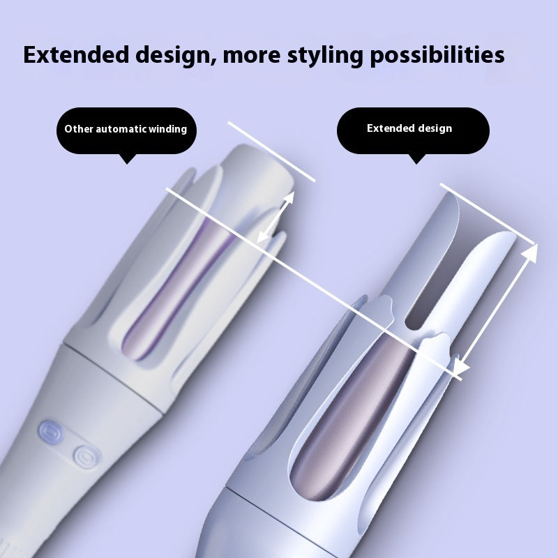 Automatic Hair Curler 32mm Large Wave Electric