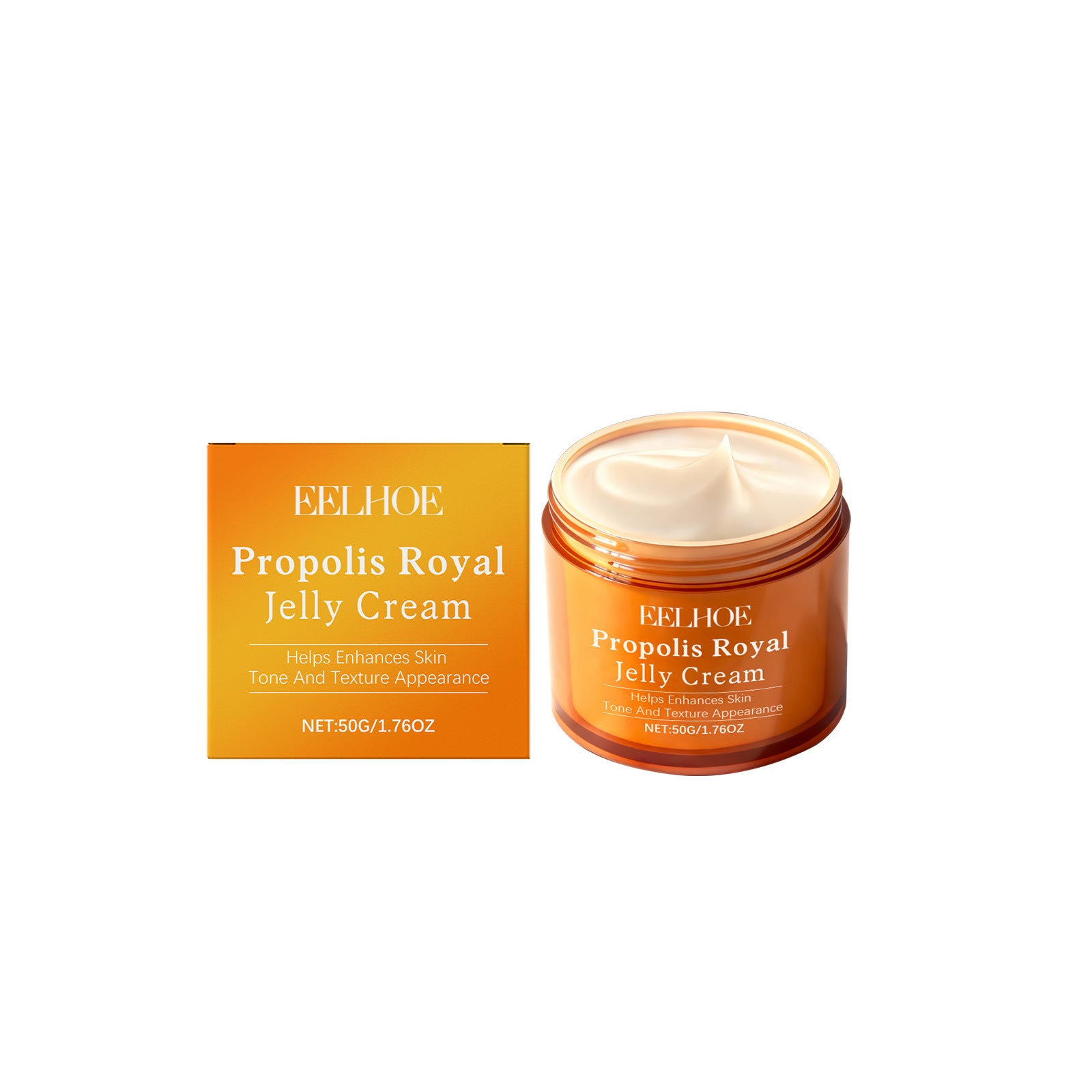 Royal Jelly Body Lotion