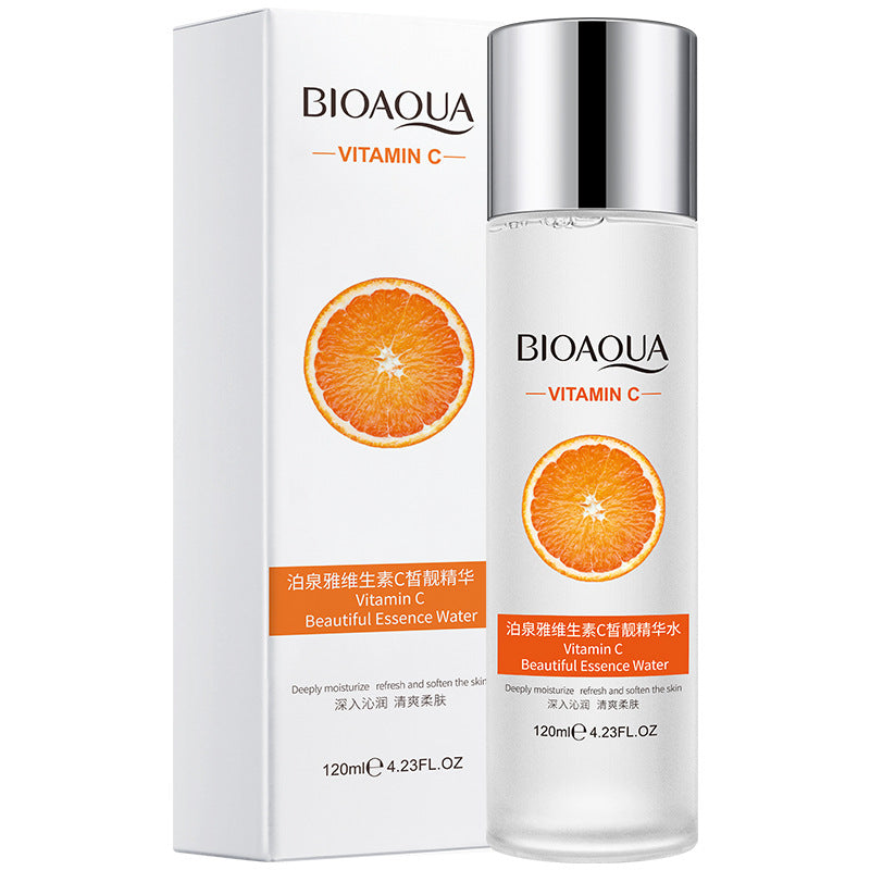 Vitamin C Skin Care Set Hydrating And Skin Rejuvenating