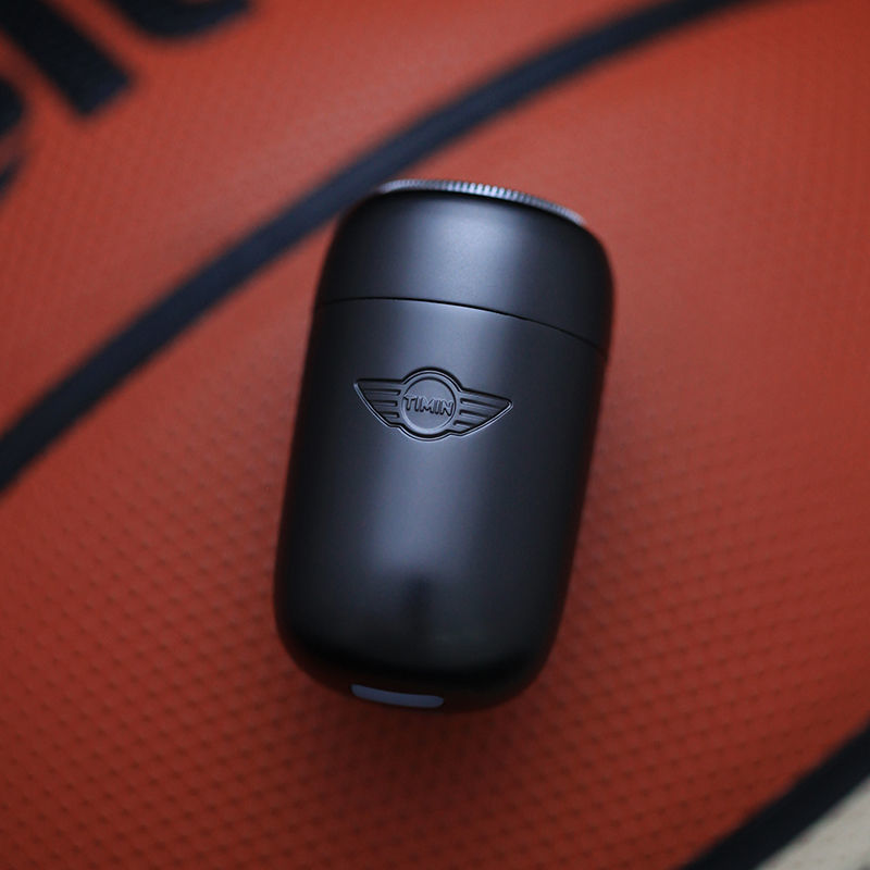 New Mini Alloy Electric Shaver Portable Gift