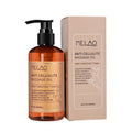 Body Massage Essential Oil Lubrication Soothing Skin Moisturizing Maintenance