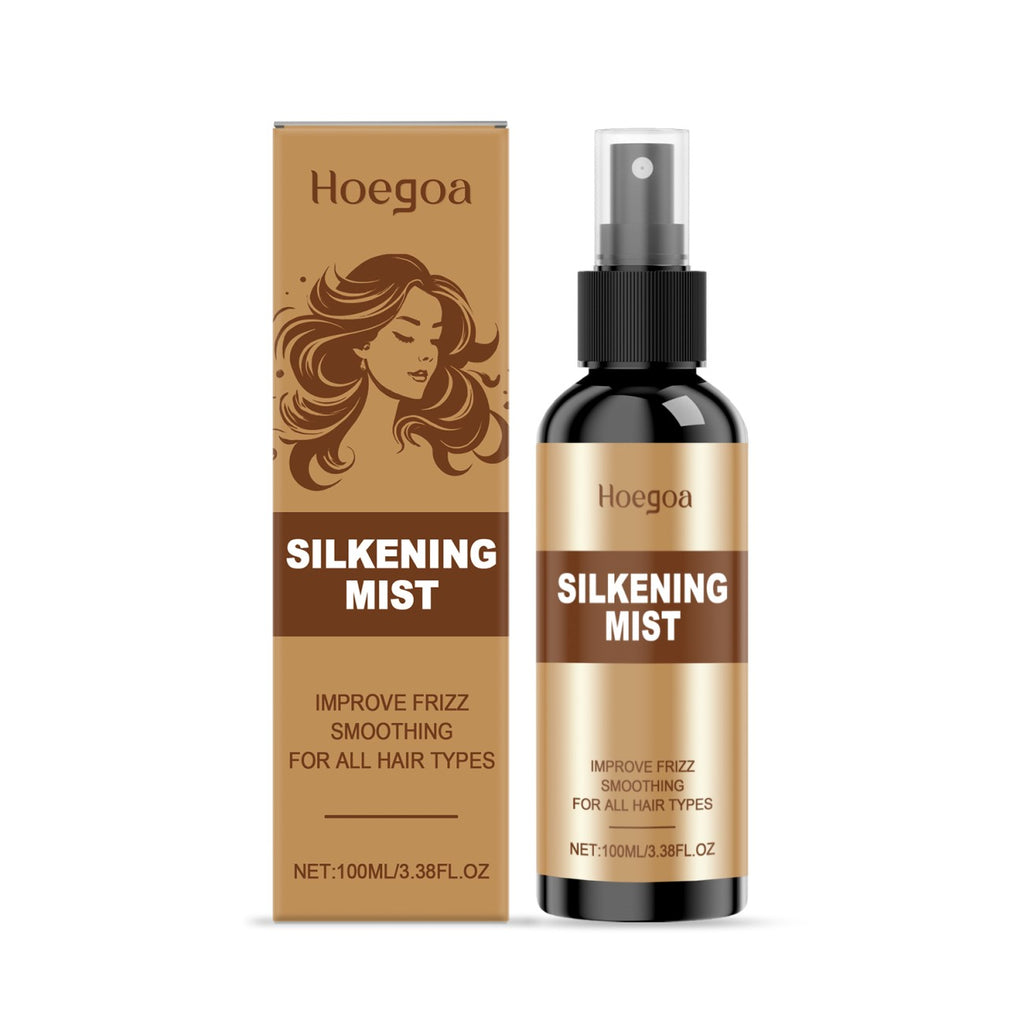Hair Care Spray