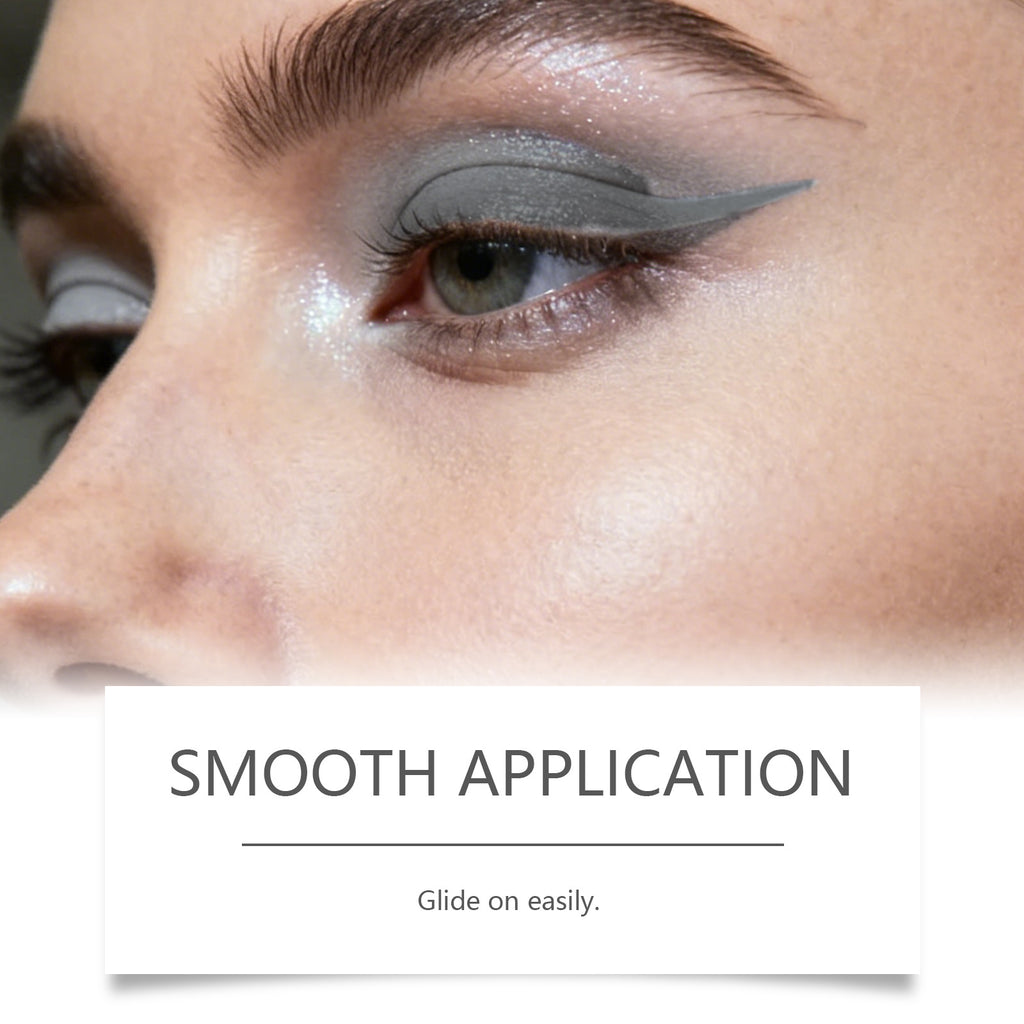 Matte Waterproof Eyeliner