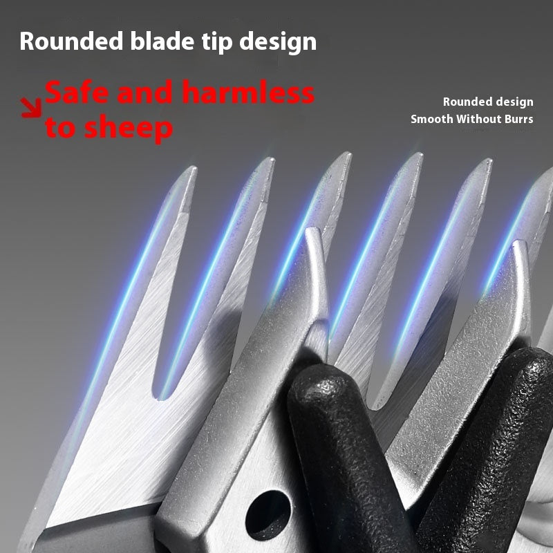 Electric Sheep Shears High Power Electric Clipper Knife